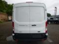 Oxford White - Transit Van 350 MR Long Photo No. 5