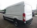 Oxford White - Transit Van 350 MR Long Photo No. 7
