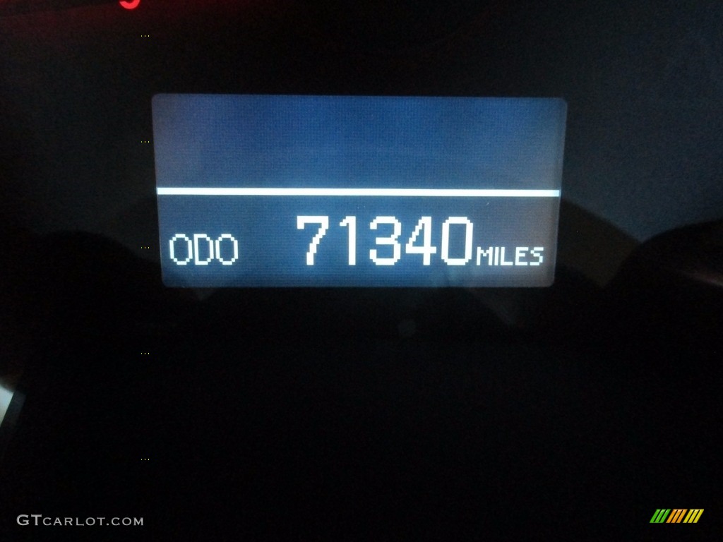 2008 Tundra Limited CrewMax - Desert Sand Mica / Beige photo #11