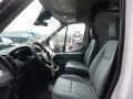 Oxford White - Transit Van 350 MR Long Photo No. 13