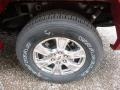 2017 Ruby Red Ford F150 XLT SuperCrew 4x4  photo #9