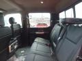 2017 Ruby Red Ford F150 XLT SuperCrew 4x4  photo #11