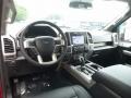 2017 Ruby Red Ford F150 XLT SuperCrew 4x4  photo #12