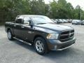 2017 Granite Crystal Metallic Ram 1500 Express Crew Cab  photo #7