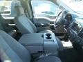 2017 Magnetic Ford F150 XLT SuperCrew 4x4  photo #3