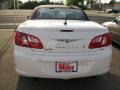 Stone White - Sebring Limited Convertible Photo No. 4