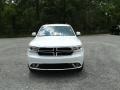 Vice White Tri-Coat Pearl - Durango SXT Photo No. 8