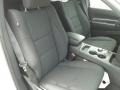 Vice White Tri-Coat Pearl - Durango SXT Photo No. 13