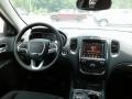 Vice White Tri-Coat Pearl - Durango SXT Photo No. 14