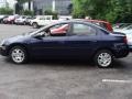 Midnight Blue Pearlcoat - Neon SXT Photo No. 6