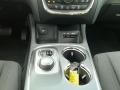 Vice White Tri-Coat Pearl - Durango SXT Photo No. 17