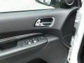 Vice White Tri-Coat Pearl - Durango SXT Photo No. 18