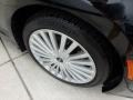 2017 Lincoln MKZ Reserve Wheel and Tire Photo