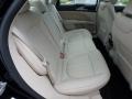 Cappuccino Rear Seat Photo for 2017 Lincoln MKZ #121433722