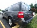 2012 Sterling Gray Metallic Ford Expedition EL Limited 4x4  photo #2
