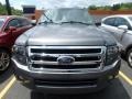 Sterling Gray Metallic - Expedition EL Limited 4x4 Photo No. 5