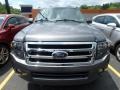 2012 Sterling Gray Metallic Ford Expedition EL Limited 4x4  photo #5