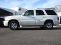 2006 White Diamond Cadillac Escalade   photo #3