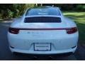 White - 911 Carrera 4S Coupe Photo No. 5