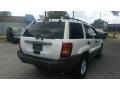 Stone White - Grand Cherokee Laredo Photo No. 3