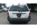 Stone White - Grand Cherokee Laredo Photo No. 4