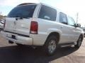 2006 White Diamond Cadillac Escalade   photo #5