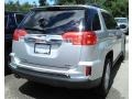 Quicksilver Metallic - Terrain SLE AWD Photo No. 2