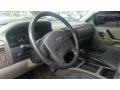 Stone White - Grand Cherokee Laredo Photo No. 12