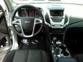 Quicksilver Metallic - Terrain SLE AWD Photo No. 5