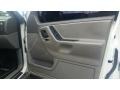 Stone White - Grand Cherokee Laredo Photo No. 15