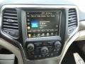 2017 Diamond Black Crystal Pearl Jeep Grand Cherokee Limited 4x4  photo #13