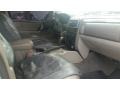 Stone White - Grand Cherokee Laredo Photo No. 16