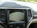 2017 Diamond Black Crystal Pearl Jeep Grand Cherokee Limited 4x4  photo #14