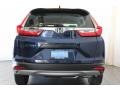 2017 Obsidian Blue Pearl Honda CR-V LX  photo #6