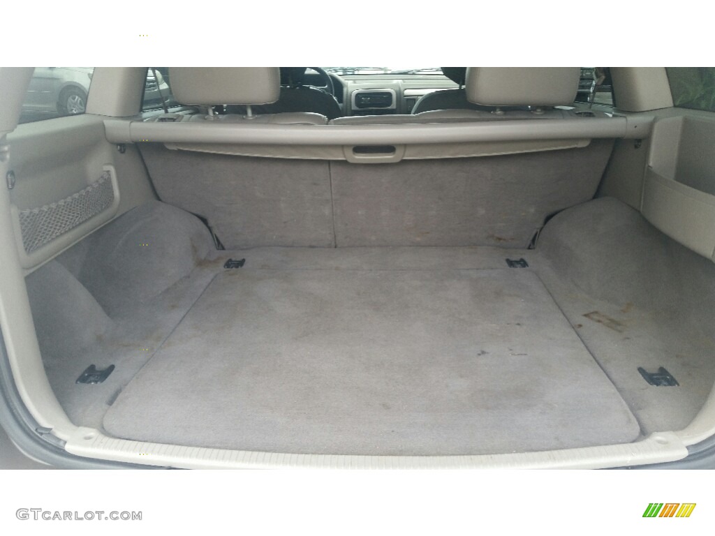 2003 Grand Cherokee Laredo - Stone White / Dark Slate Gray photo #19