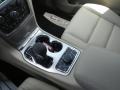 2017 Diamond Black Crystal Pearl Jeep Grand Cherokee Limited 4x4  photo #16