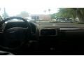 Stone White - Grand Cherokee Laredo Photo No. 20