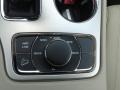 2017 Diamond Black Crystal Pearl Jeep Grand Cherokee Limited 4x4  photo #17