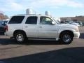 2006 White Diamond Cadillac Escalade   photo #6