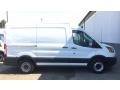 Oxford White - Transit Van 150 MR Regular Photo No. 3