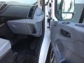 Oxford White - Transit Van 150 MR Regular Photo No. 5