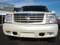 2006 White Diamond Cadillac Escalade   photo #8