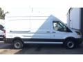 Oxford White - Transit Van 250 HR Long Photo No. 3