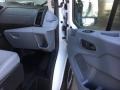Oxford White - Transit Van 250 HR Long Photo No. 5