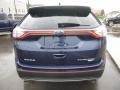 Blue Jeans Metallic - Edge Titanium AWD Photo No. 6