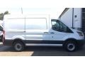 Oxford White - Transit Van 150 MR Regular Photo No. 3