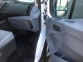 Oxford White - Transit Van 150 MR Regular Photo No. 5