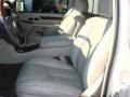 2006 White Diamond Cadillac Escalade   photo #9