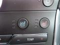 Blue Jeans Metallic - Edge Titanium AWD Photo No. 16