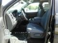 Brilliant Black Crystal Pearl - 1500 Express Crew Cab 4x4 Photo No. 4